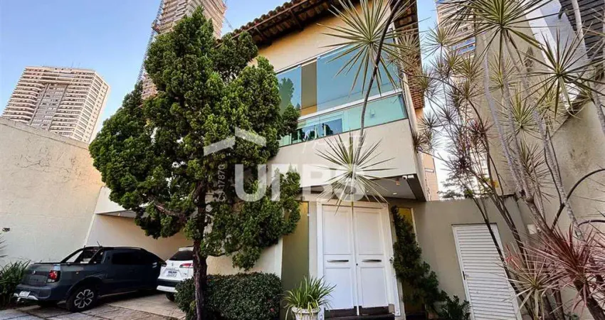 Casa com 7 quartos à venda na Rua 1129, S/N, Setor Marista, Goiânia