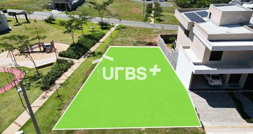 Terreno à venda na Rua Lírio Do Vento, S/N, Jardins Nápoles, Senador Canedo