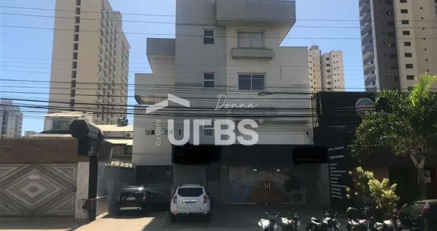 Prédio inteiro à venda comercial ou residencial - setor bela vista