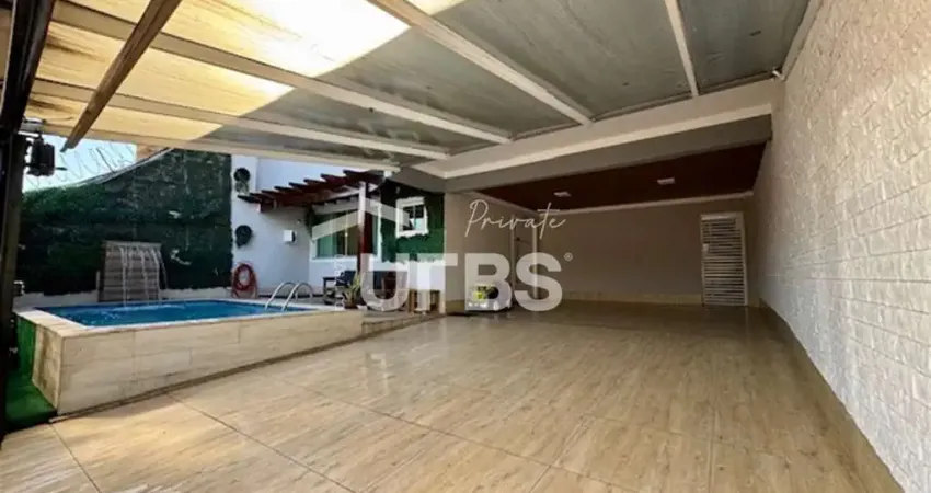 Casa com 4 quartos à venda na Rua C156, Jardim América, Goiânia