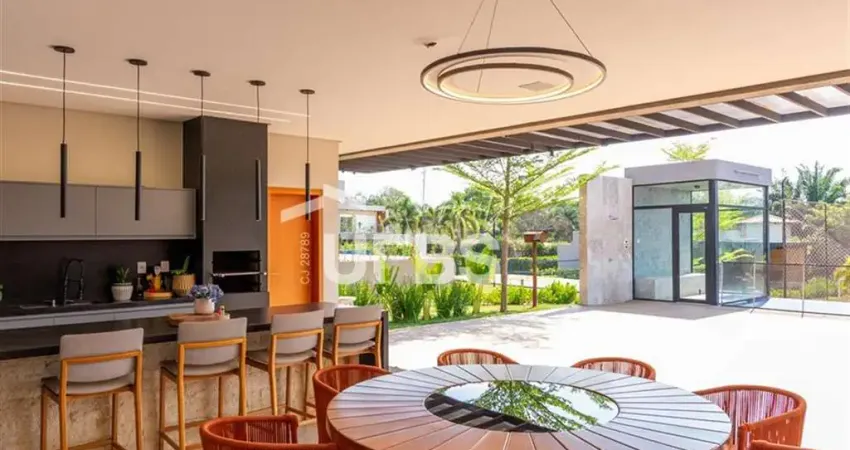 Casa em condomínio fechado com 3 quartos à venda na Avenida Floresta, Residencial Aldeia do Vale, Goiânia