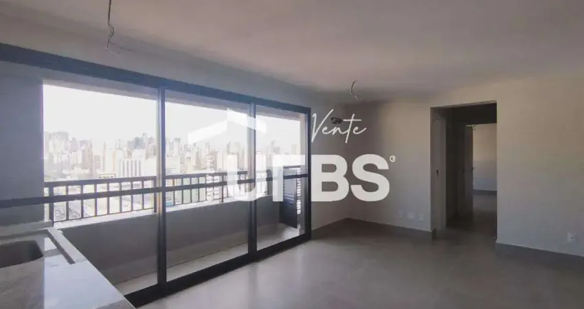 Apartamento com 2 quartos à venda na Rua 12 A, 122, Setor Aeroporto, Goiânia