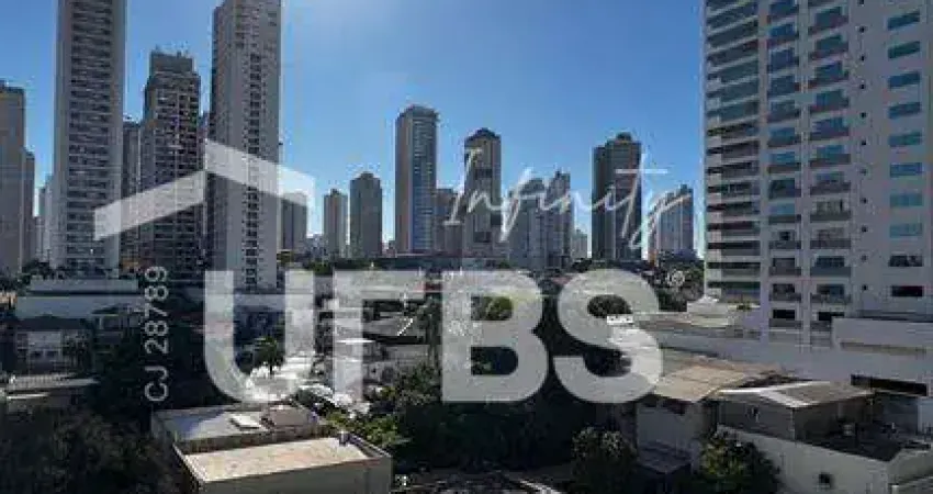 Apartamento com 3 quartos à venda na Rua T 30, Setor Bueno, Goiânia