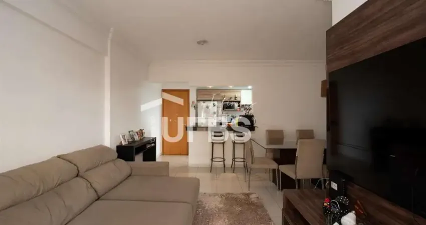 Borges landeiro modernidad excelente oportunidade! apartamento mobiliado de 72m², com dois quartos, sendo uma suíte. possui sala ampla integrada a uma varanda espaçosa, ideal para momentos de lazer e 