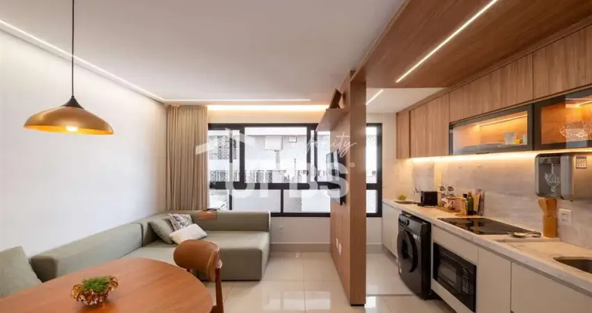 Apartamento com 2 quartos à venda na Rua 1141, 358, Setor Marista, Goiânia