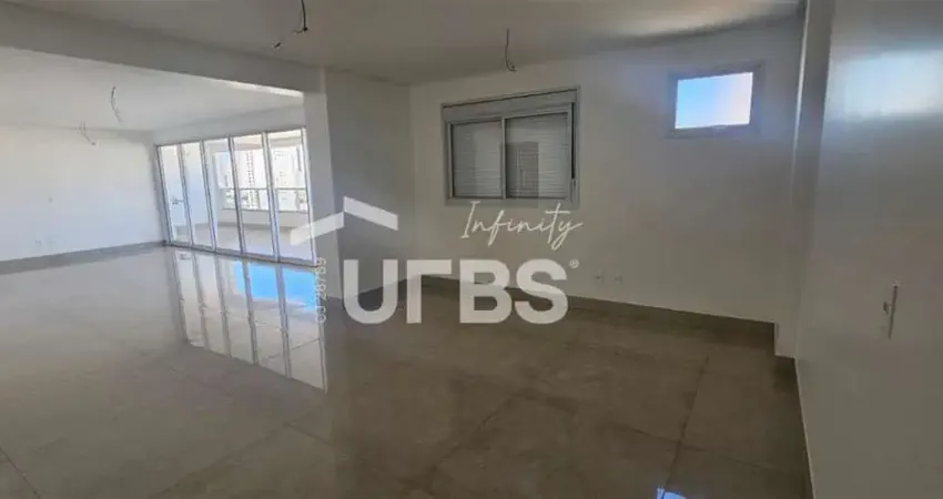 Apartamento com 3 quartos à venda na Rua T 28, Setor Bueno, Goiânia