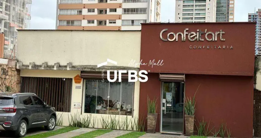Casa comercial à venda na Rua 32, Setor Marista, Goiânia