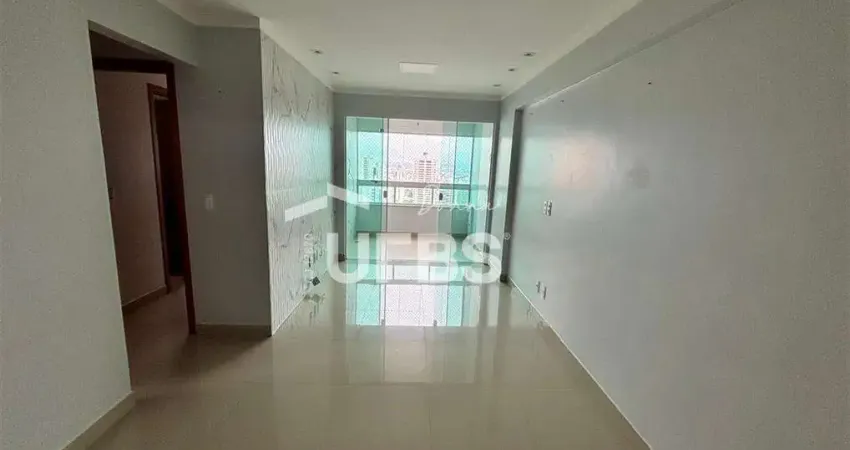 Apartamento com 2 quartos à venda na Rua T 28, Setor Bueno, Goiânia