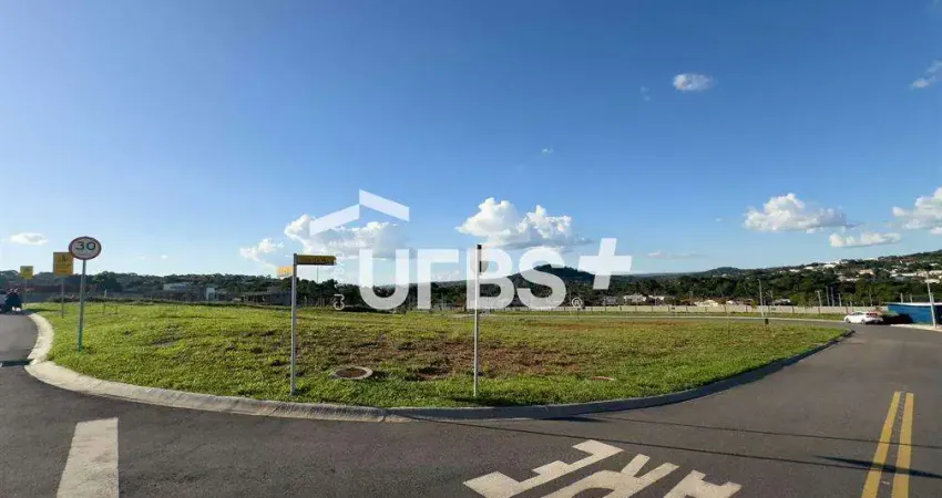 Terreno à venda na Rua CN8, 00, Parque Cidade, Goiânia