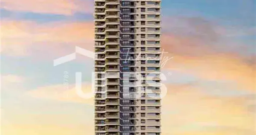 Apartamento com 3 quartos à venda na Avenida T 13, 00, Setor Bueno, Goiânia