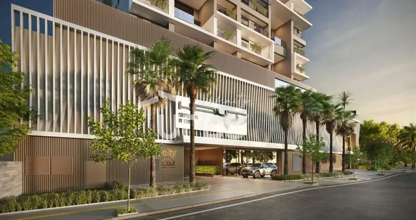 Loft com 1 quarto à venda na Rua T 36, 00, Setor Bueno, Goiânia