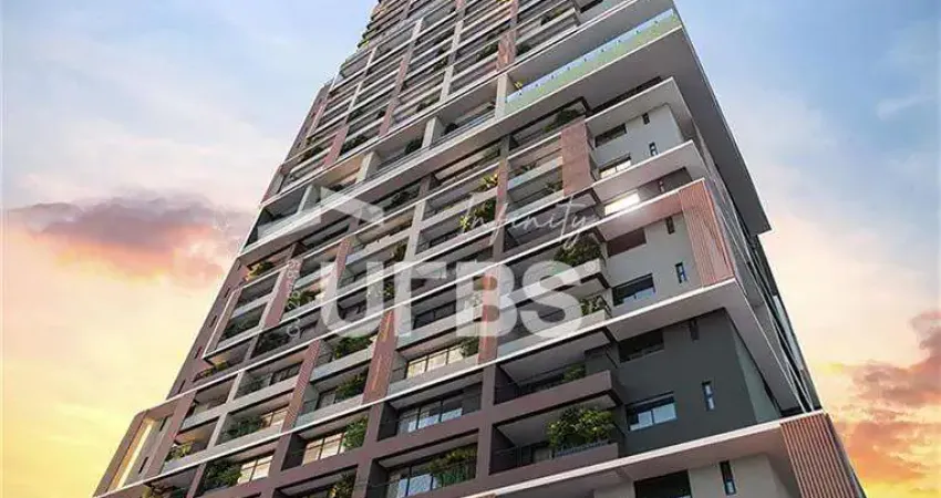 Apartamento com 1 quarto à venda na Rua T 55, 344, Setor Bueno, Goiânia