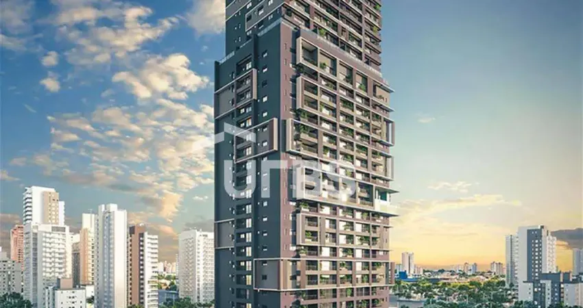 Apartamento com 1 quarto à venda na Rua T 55, 344, Setor Bueno, Goiânia