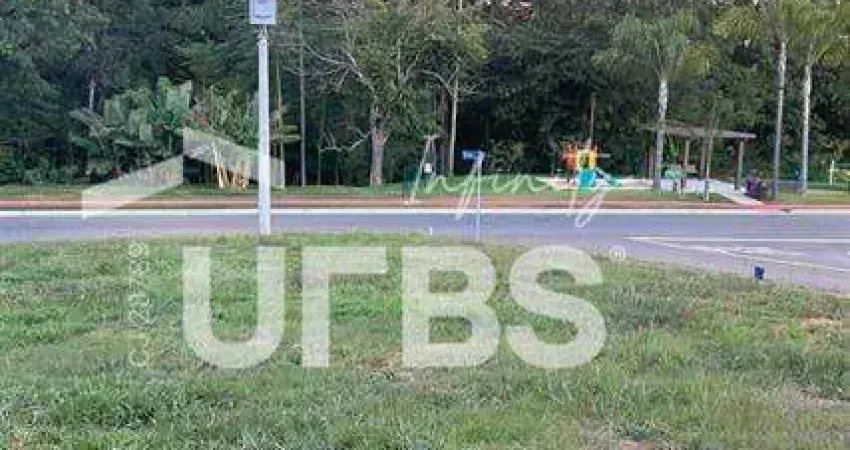 Terreno à venda na Rua Amarílis, Jardins Versalhes, Aparecida de Goiânia