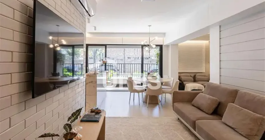 Apartamento com 3 quartos à venda na Rua 17 A, Setor Aeroporto, Goiânia