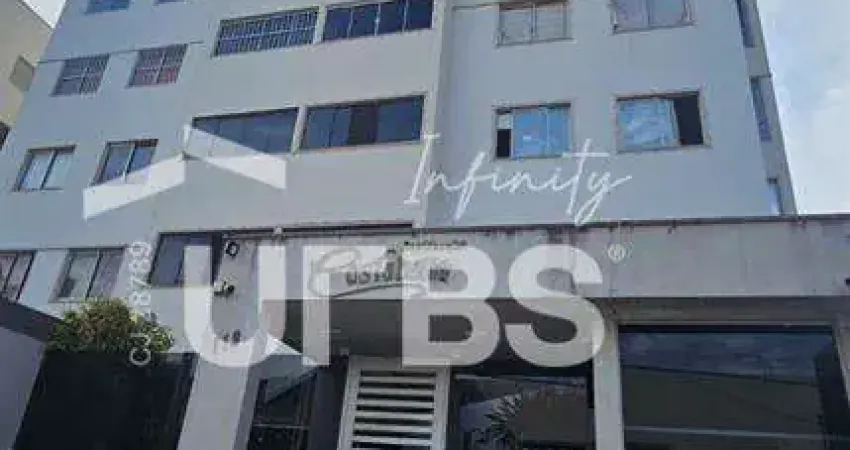 Apartamento com 3 quartos à venda na Rua 18 A, Setor Aeroporto, Goiânia