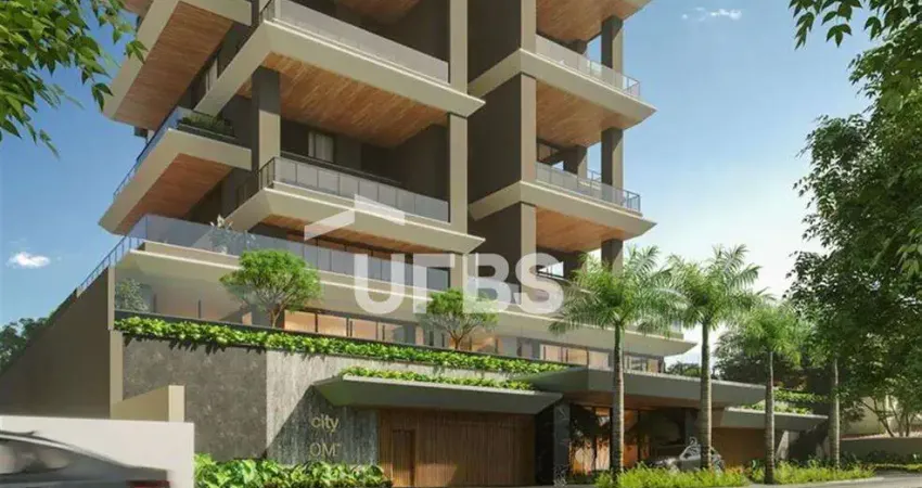 Apartamento com 3 quartos à venda na Alameda Coronel Eugênio Jardim, Setor Marista, Goiânia