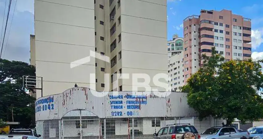 Casa com 2 quartos à venda na Rua 12 A, Setor Aeroporto, Goiânia
