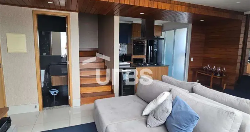 Easy life - apartamento completo com área de lazer e segurança!