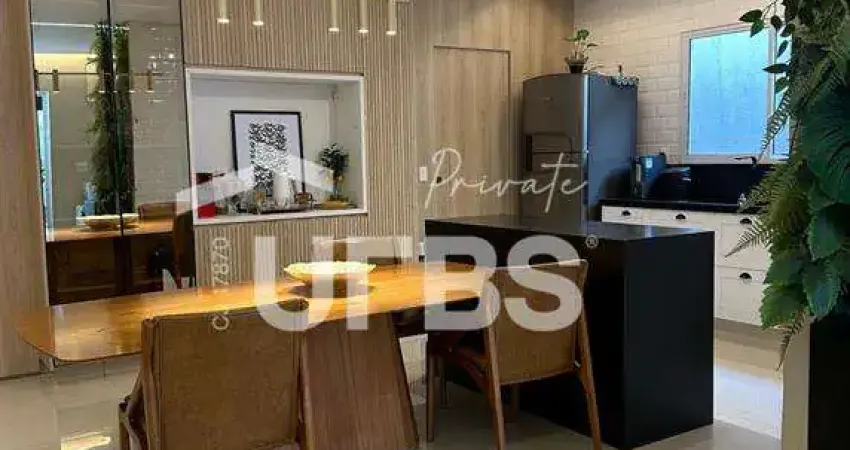 Casa com 3 quartos à venda na Rua 1020, Setor Pedro Ludovico, Goiânia