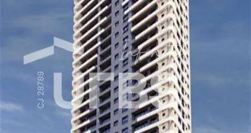 Apartamento com 2 quartos à venda na Avenida Antônio Fidelis, Parque Amazônia, Goiânia