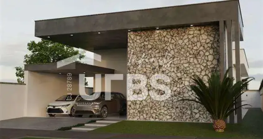 Portal do sol golf green - casa de condomínio 3 quartos, sendo 3 suítes