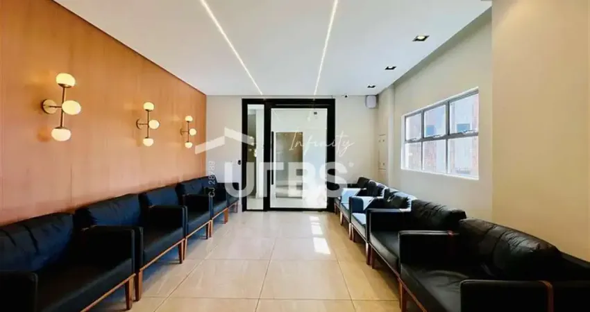 Sala comercial à venda na Rua 7, Setor Oeste, Goiânia