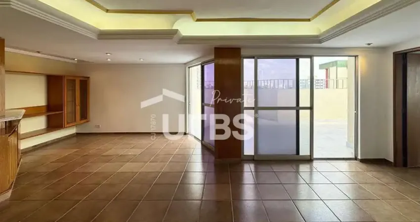 Cobertura com 4 quartos à venda na Rua 227-A, Setor Leste Universitário, Goiânia