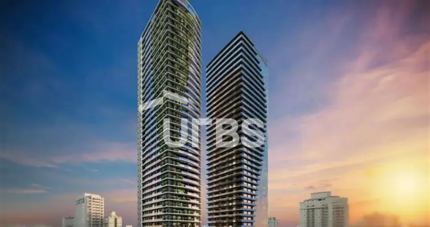 Apartamento no condominio sync cidade opus – setor bueno, goiânia