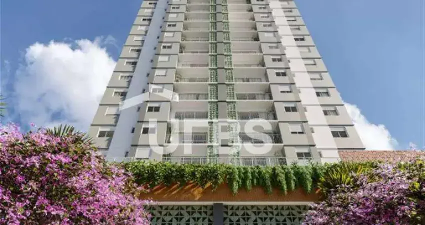 Viva com qualidade em um apartamento de 80m² no condomínio  wish gran 29