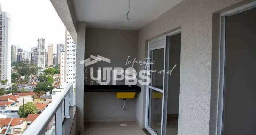 Residencial terra one - jardim américa: o melhor lugar para morar em goiânia