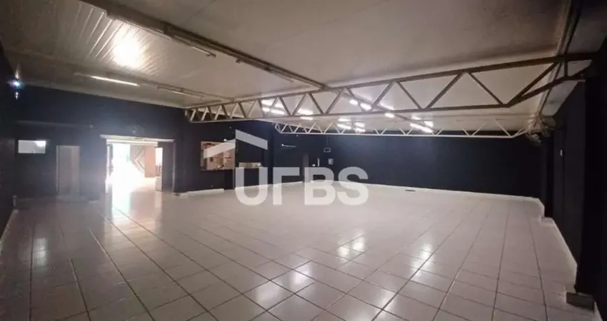 Casa comercial à venda na Rua C267, Setor Nova Suiça, Goiânia
