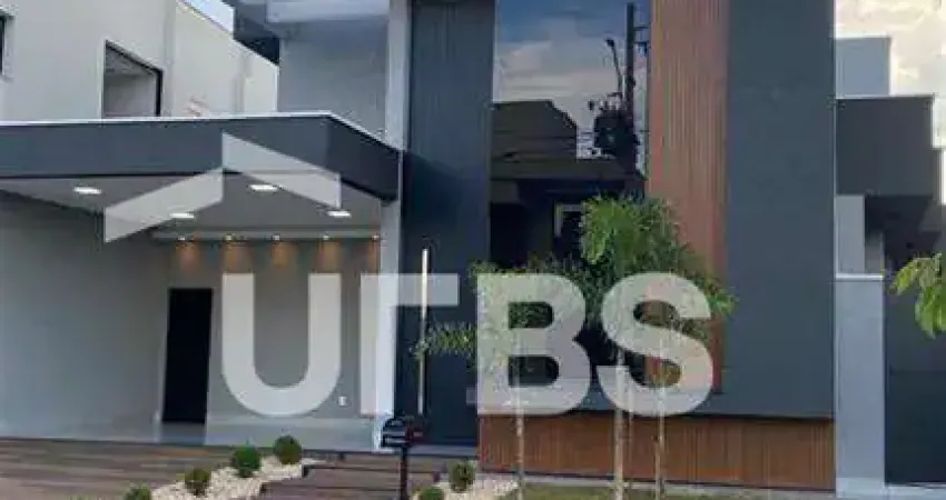 Casa térrea no condomínio parqville jacarandá - aparecida de goiânia