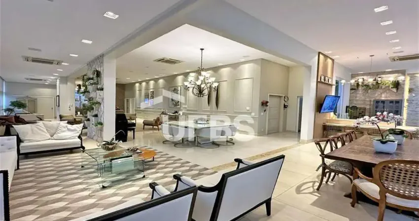 Cobertura com 4 quartos à venda na Rua T 53, Setor Bueno, Goiânia