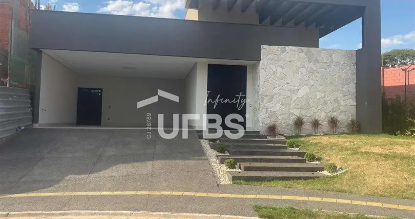 More no condomínio jardins bolonha: segurança, lazer e qualidade de vida em um só lugar.