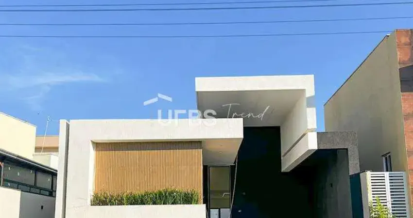 More no condomínio jardim veneza: segurança, lazer e qualidade de vida em um só lugar