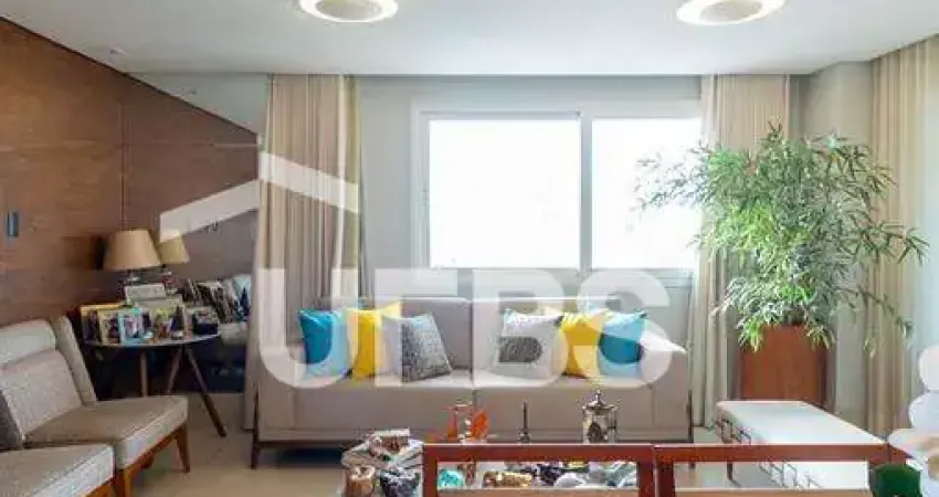 Apartamento com 4 quartos à venda na Avenida T 15, S/N, Setor Bueno, Goiânia
