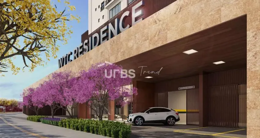 World trade center-seu novo lar pronto para morar – agende já sua visita!