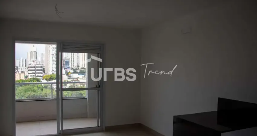 Residencial terra one - jardim américa: apartamentos com alta qualidade e ótimo custo-benefício