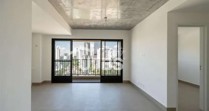 Apartamento com 2 quartos à venda na Rua 14, 397, Setor Oeste, Goiânia