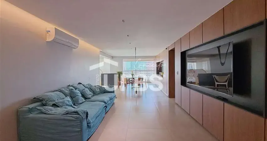 Residencial excellence - apartamento 3 quartos, sendo 3 suítes