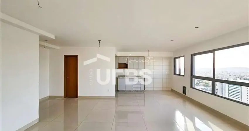 Apartamento com 3 quartos à venda na Rua C239, Jardim América, Goiânia