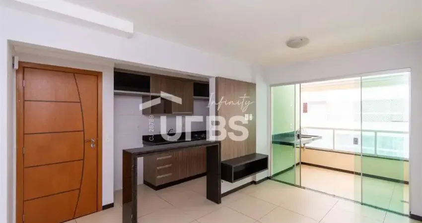 Apartamento com 2 quartos à venda na Rua T 28, 1581, Setor Bueno, Goiânia
