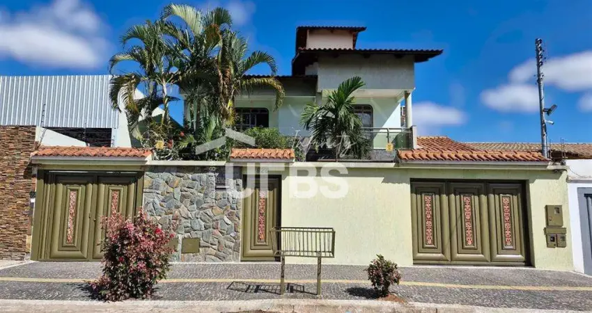 Casa com 4 quartos à venda na Rua C 158, Jardim América, Goiânia