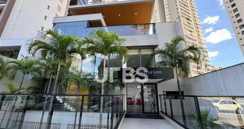 Apartamento com 3 quartos à venda na Rua T 71, Setor Bueno, Goiânia