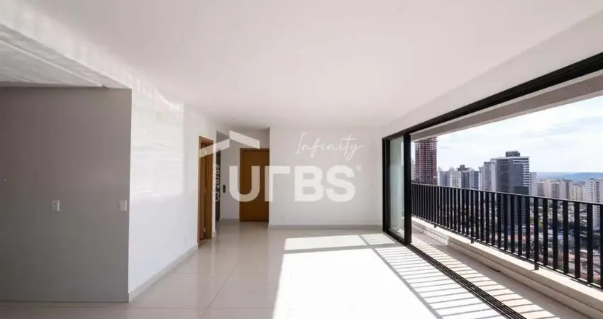 Apartamento com 3 quartos à venda na Rua T 27, 1416, Setor Bueno, Goiânia