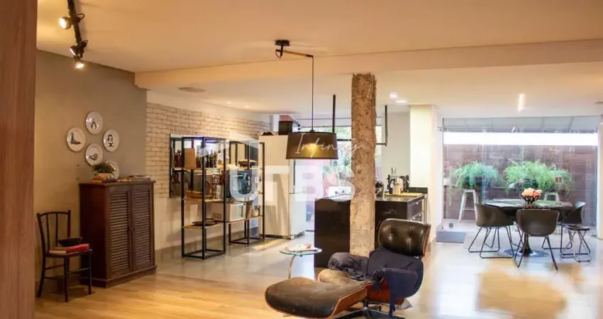 Apartamento com 3 quartos à venda na Rua T 30, 2071, Setor Bueno, Goiânia