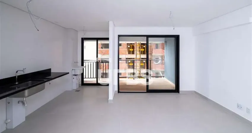 Apartamento com 2 quartos à venda na Rua T 38, Setor Bueno, Goiânia