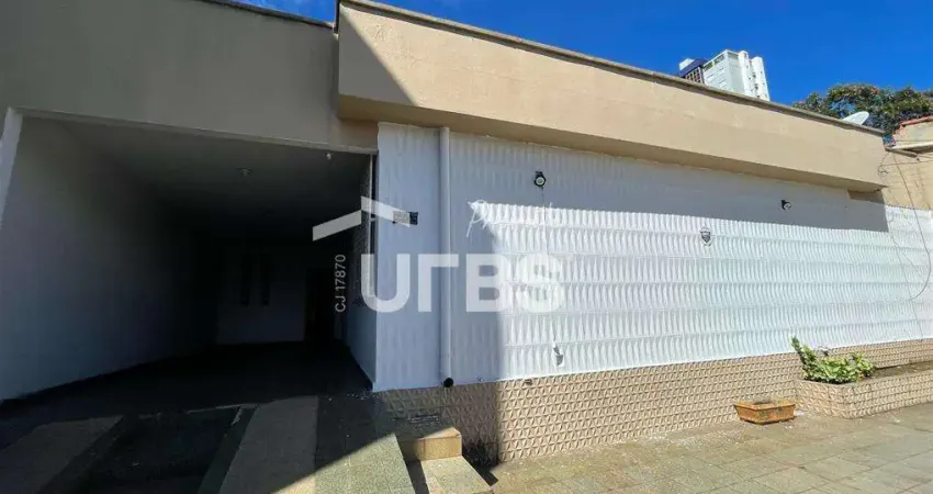 Casa com 3 quartos à venda na Rua 29 A, 600, Setor Aeroporto, Goiânia
