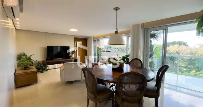 Apartamento com 4 quartos à venda na Rua 55, 626, Jardim Goiás, Goiânia